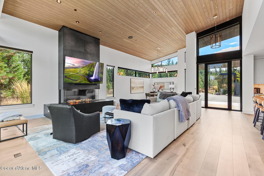 2661 E LOWER PASTURE RD, Harrison, ID 83833 photo 7