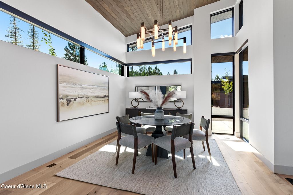 2661 E LOWER PASTURE RD, Harrison, ID 83833 photo 8