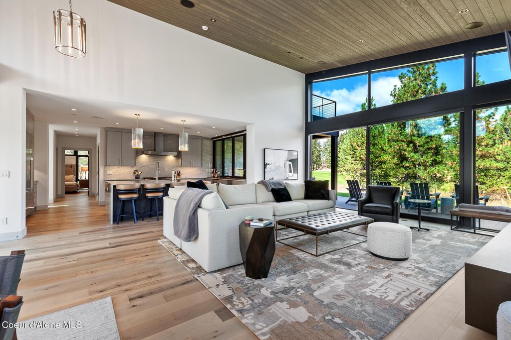 2661 E LOWER PASTURE RD, Harrison, ID 83833 photo 9