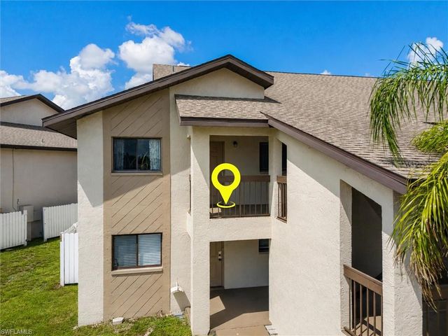 2221 E 5th ST 21, Lehigh Acres, FL 33936