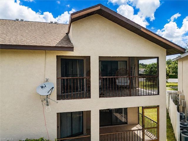 2221 E 5th ST 21, Lehigh Acres, FL 33936