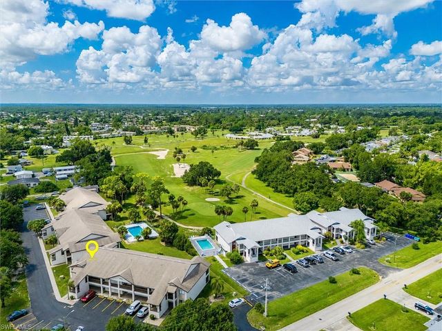 2221 E 5th ST 21, Lehigh Acres, FL 33936