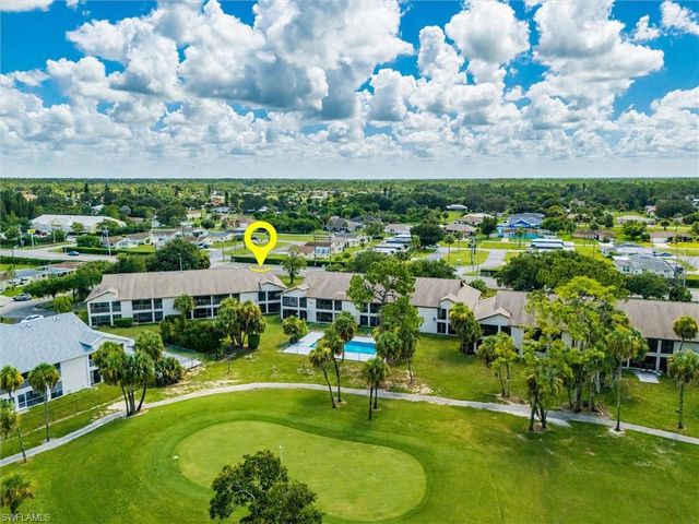 2221 E 5th ST 21, Lehigh Acres, FL 33936