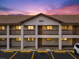 2221 E 5th ST 21, Lehigh Acres, FL 33936