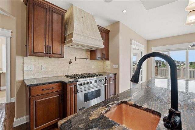 8858 Doubletree Drive S, Crown Point, IN 46307