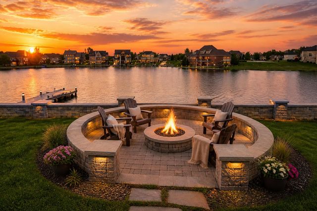 8858 Doubletree Drive S, Crown Point, IN 46307