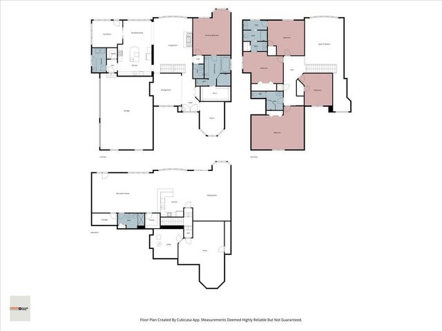 8858 Doubletree Drive S, Crown Point, IN 46307