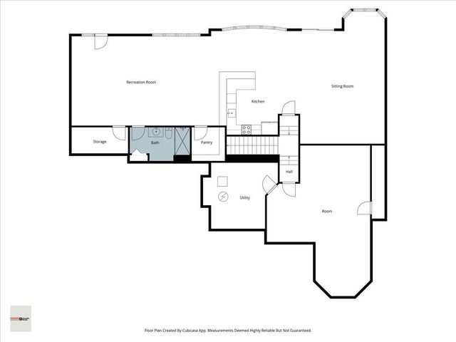 8858 Doubletree Drive S, Crown Point, IN 46307