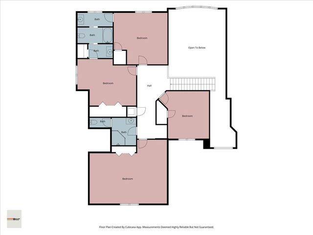 8858 Doubletree Drive S, Crown Point, IN 46307