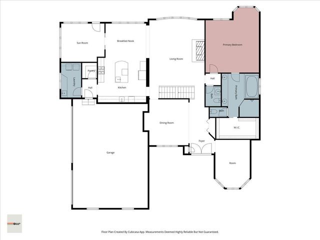 8858 Doubletree Drive S, Crown Point, IN 46307