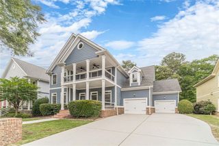 500 Warm Springs Court, Loganville, GA 30052