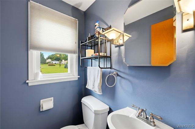 7142 Taylor Road, Boston, NY 14075