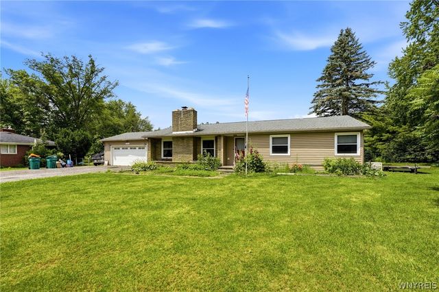 7142 Taylor Road, Boston, NY 14075