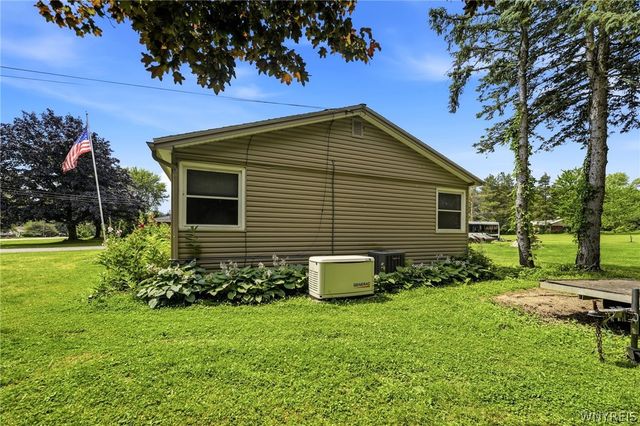 7142 Taylor Road, Boston, NY 14075