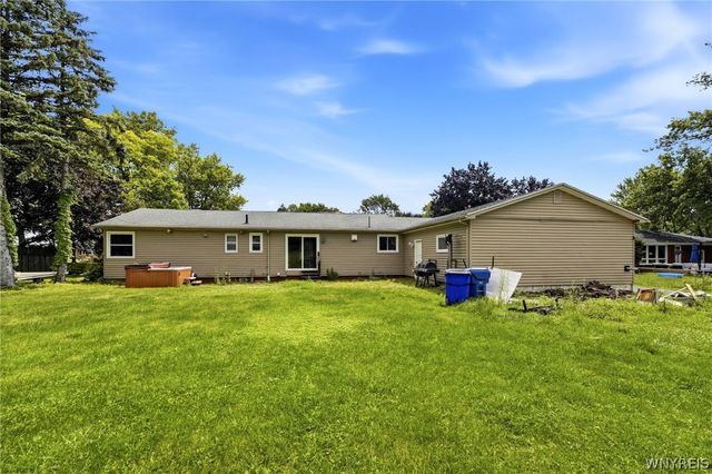 7142 Taylor Road, Boston, NY 14075