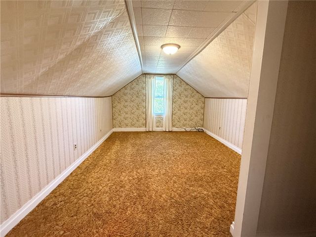 133 Rockland Avenue, Bradford City, PA 16701