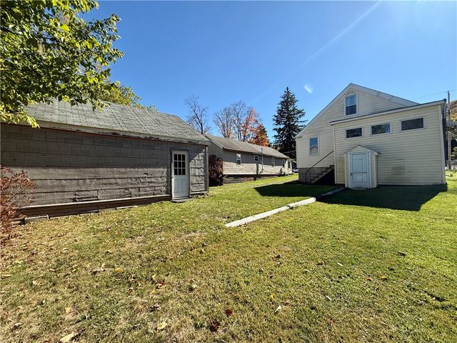 133 Rockland Avenue, Bradford City, PA 16701