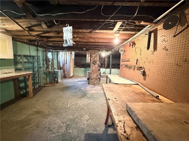 133 Rockland Avenue, Bradford City, PA 16701