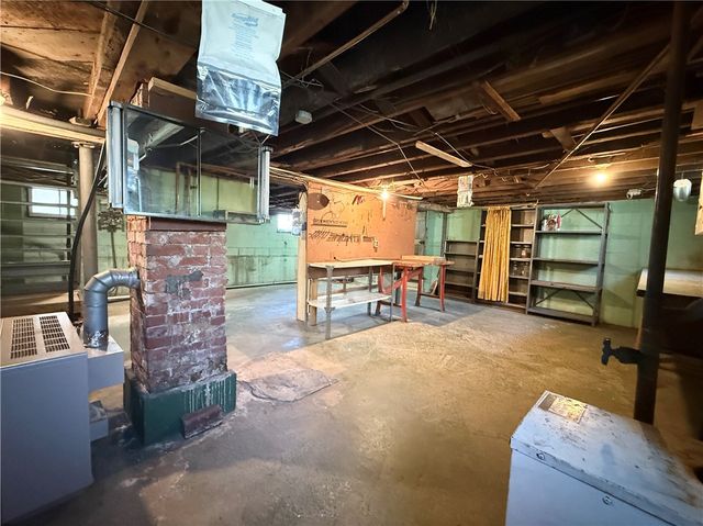 133 Rockland Avenue, Bradford City, PA 16701