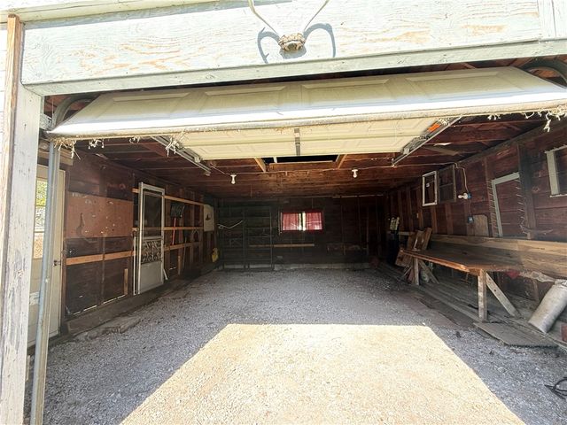 133 Rockland Avenue, Bradford City, PA 16701