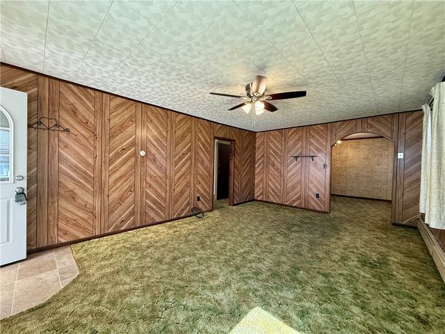 133 Rockland Avenue, Bradford City, PA 16701