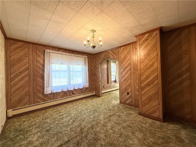 133 Rockland Avenue, Bradford City, PA 16701