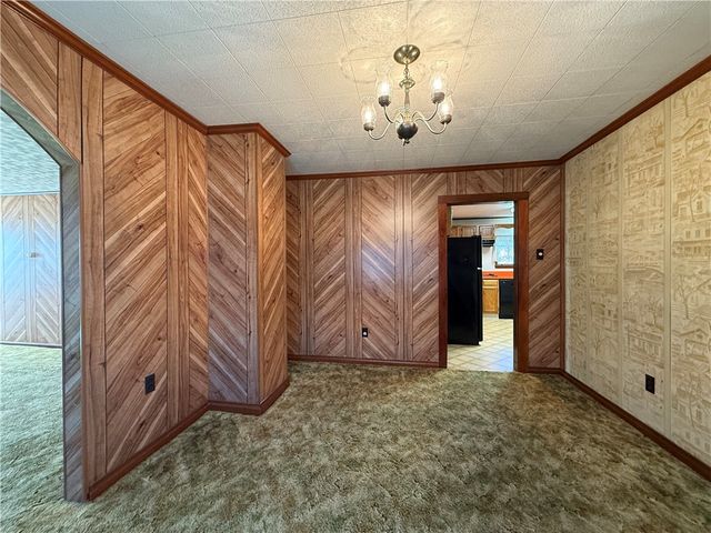 133 Rockland Avenue, Bradford City, PA 16701