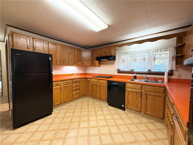 133 Rockland Avenue, Bradford City, PA 16701