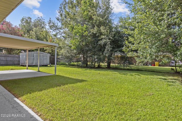 217 Auburn Drive, Carencro, LA 70520