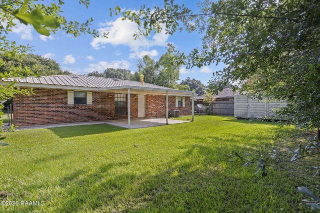 217 Auburn Drive, Carencro, LA 70520