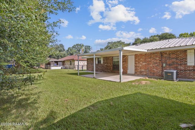 217 Auburn Drive, Carencro, LA 70520