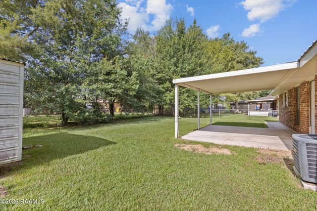 217 Auburn Drive, Carencro, LA 70520