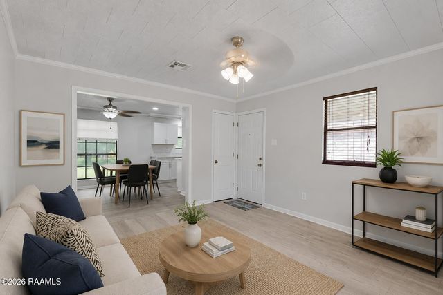 217 Auburn Drive, Carencro, LA 70520