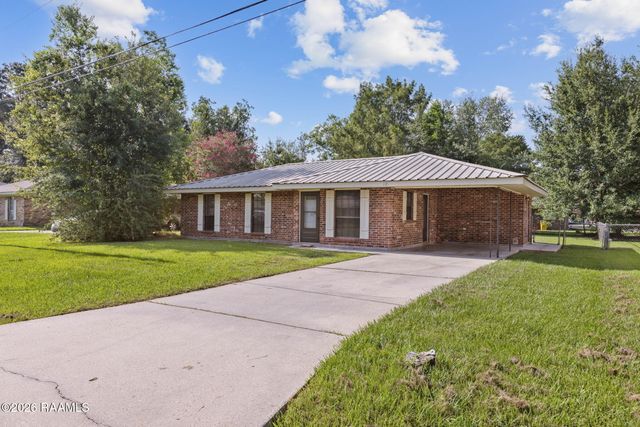 217 Auburn Drive, Carencro, LA 70520