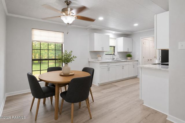 217 Auburn Drive, Carencro, LA 70520
