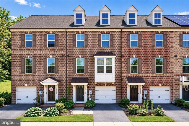 9137 LANDON HOUSE LN, Frederick, MD 21704