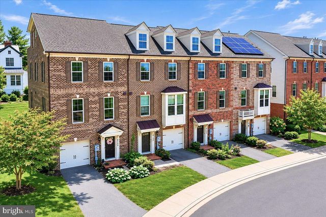 9137 LANDON HOUSE LN, Frederick, MD 21704