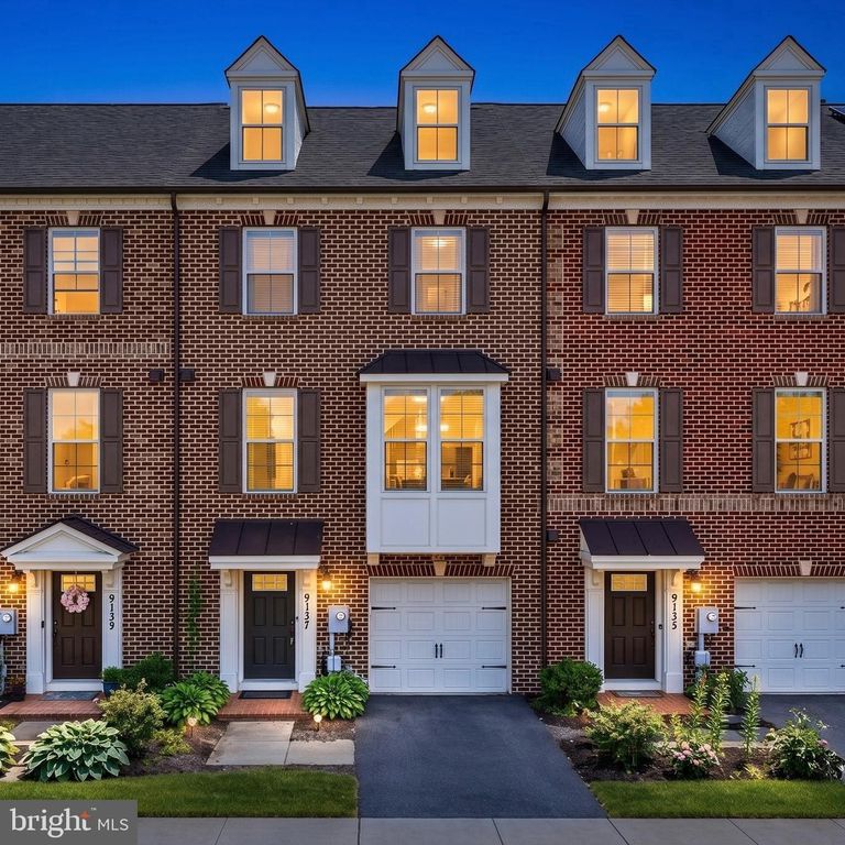 9137 LANDON HOUSE LN, Frederick, MD 21704
