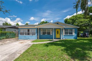 1515 CANDYCE STREET, Lakeland, FL 33815