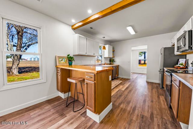 22917 Nc Highway 55, Oriental, NC 28571