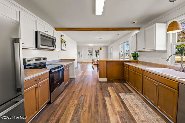 22917 Nc Highway 55, Oriental, NC 28571