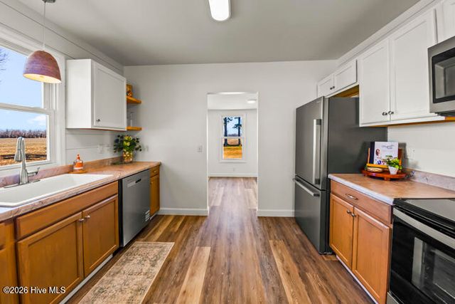 22917 Nc Highway 55, Oriental, NC 28571