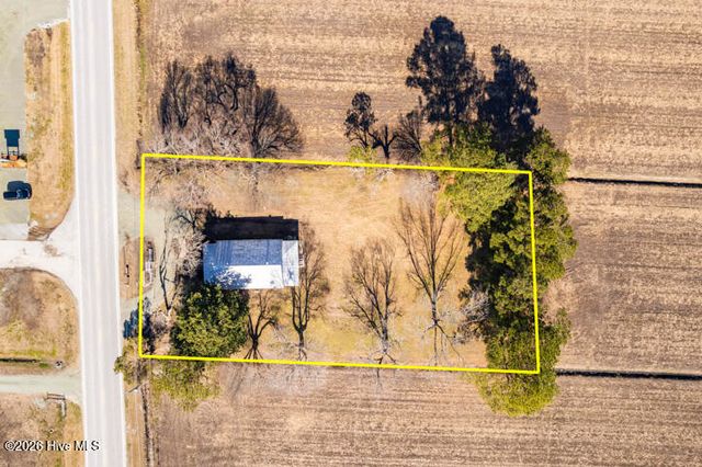 22917 Nc Highway 55, Oriental, NC 28571