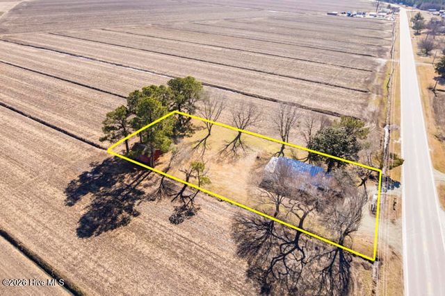 22917 Nc Highway 55, Oriental, NC 28571