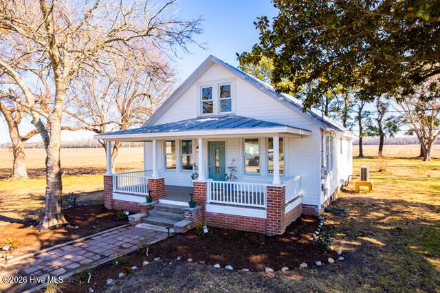 22917 Nc Highway 55, Oriental, NC 28571