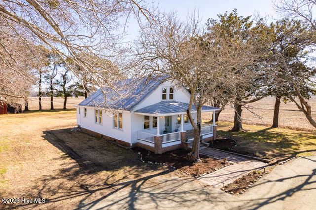 22917 Nc Highway 55, Oriental, NC 28571