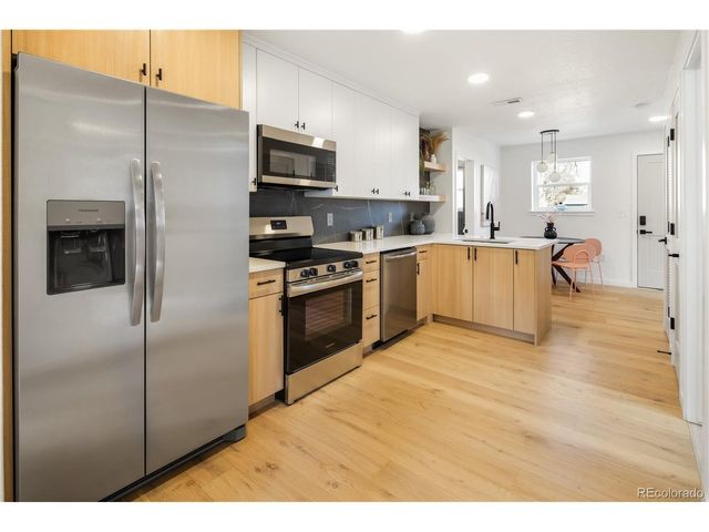 2841 W 4th Ave, Denver, CO 80219