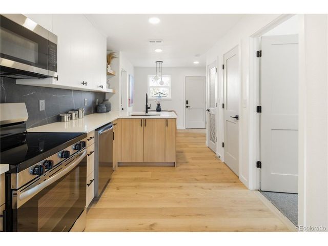 2841 W 4th Ave, Denver, CO 80219