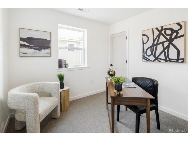 2841 W 4th Ave, Denver, CO 80219