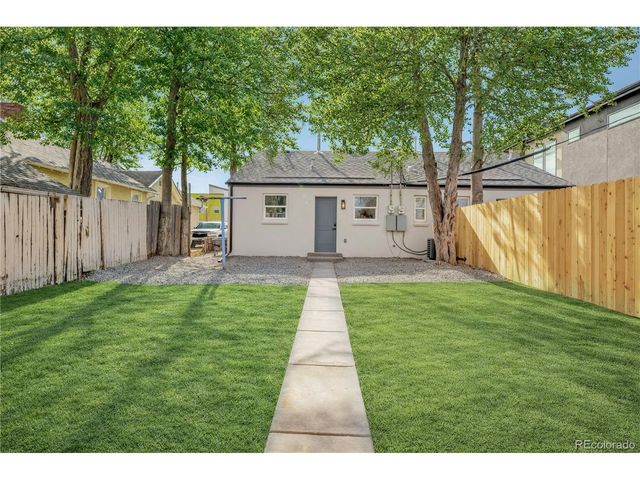 2841 W 4th Ave, Denver, CO 80219
